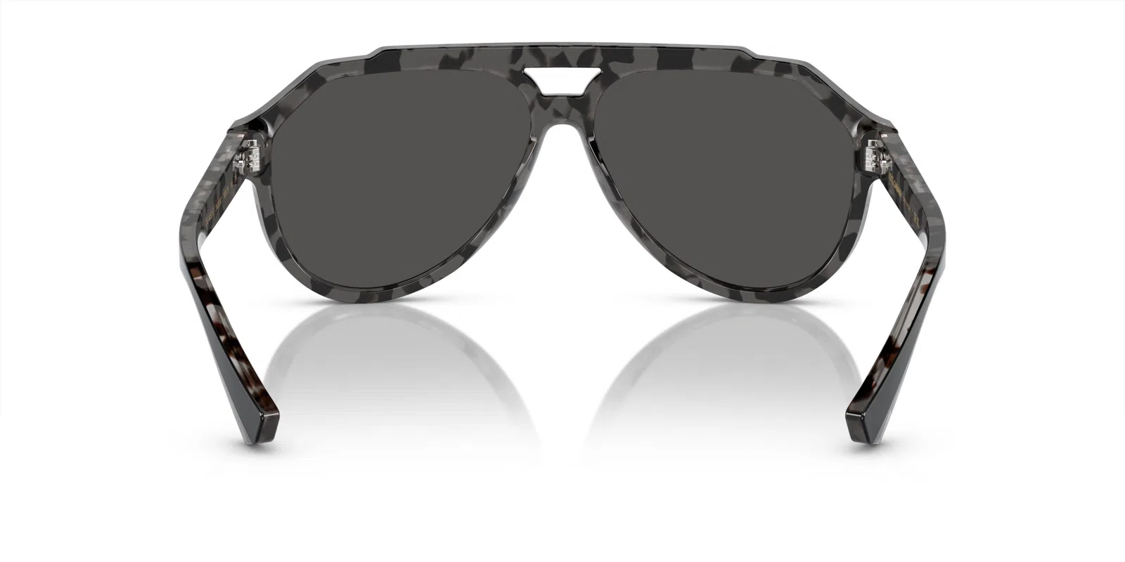 Dolce & Gabbana 4452F Sunglasses - view 8